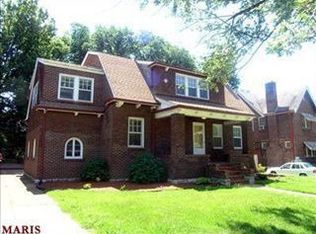 3712 Oakmount Ave, Saint Louis, MO
