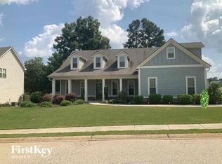 1045 Ruddy Duck Dr, Jefferson, GA 30549