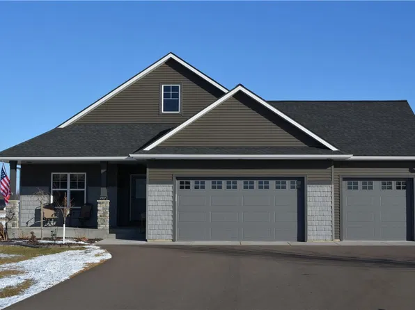 9317 E 453rd Avenue, Elk Mound, WI 54739