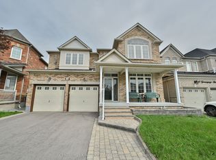 16 Greengage St, Markham, ON L6E1X8