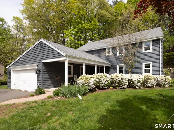 14 Crosswood Road, Farmington, CT 06032