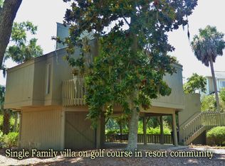 602 Magnolia Walk, Edisto Island, SC 29438