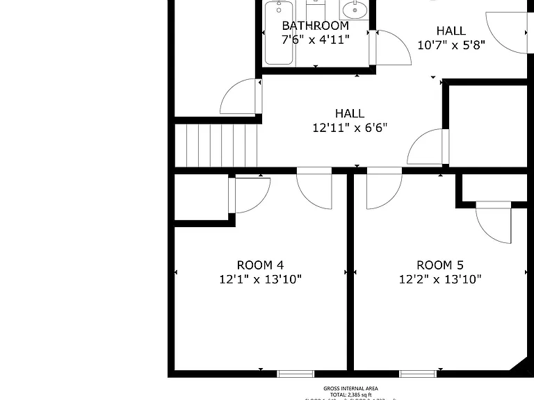 Pine Hill Dr — Photo 10