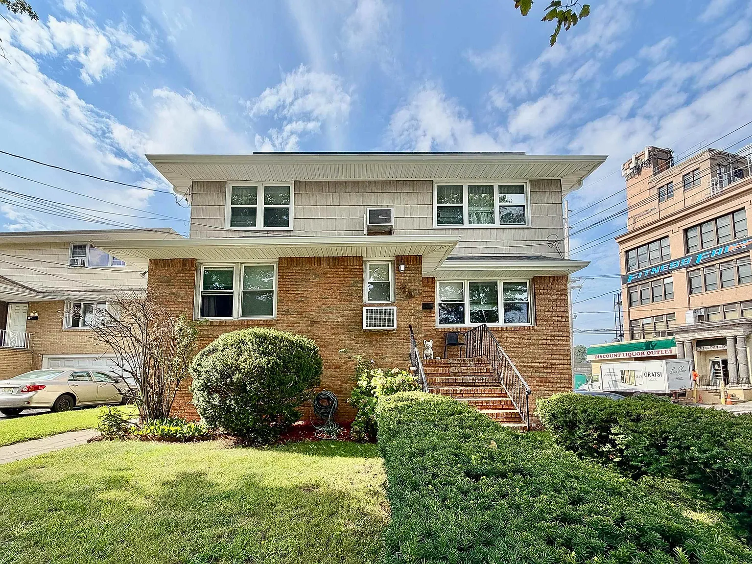1 bed, 1.0 bath, $1,450 — Photo 1