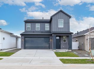 14731 Wing Spread Dr, Caldwell, ID 83607