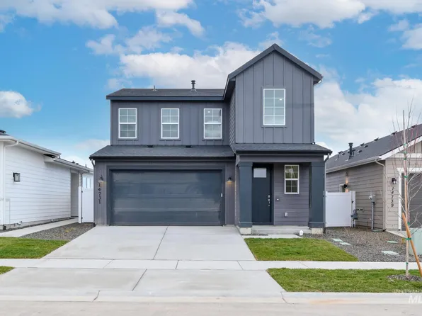 14731 Wing Spread Dr, Caldwell, ID 83607