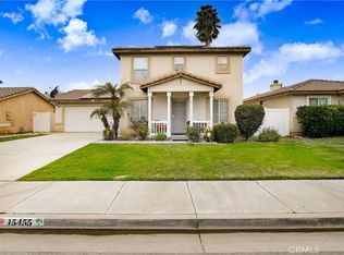 15455 Caballo Rd, Moreno Valley, CA 92555