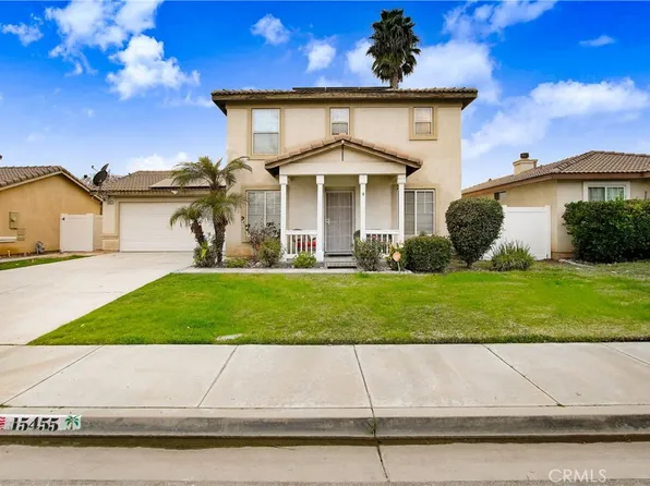 15455 Caballo Rd, Moreno Valley, CA 92555