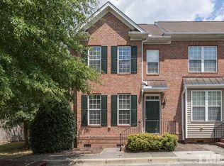 78 Scottish Ln, Durham, NC 27707