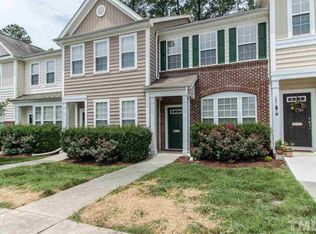 180 Cedar Elm Rd, Durham, NC 27713