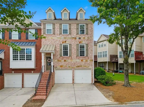 2206 Concordia Way SE #6, Mableton, GA 30126