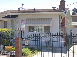 3018 Humboldt Ave, Oakland, CA 94602