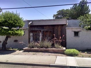 521 N Gold Ave, Deming, NM 88030