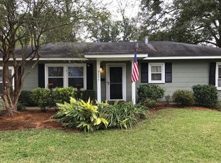 3177 S Eugene St, Baton Rouge, LA 70808