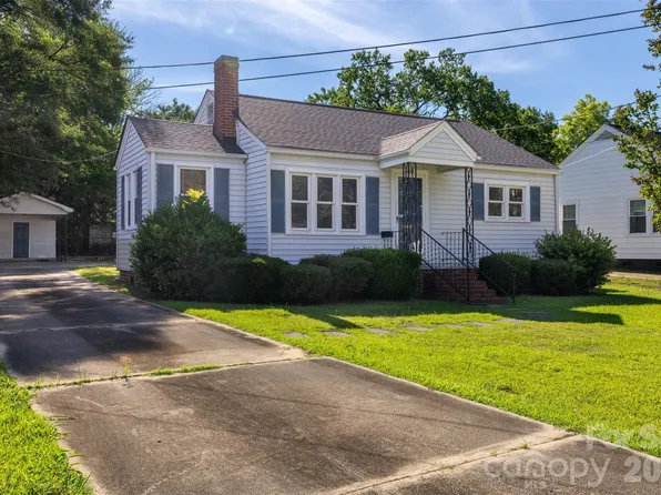 111 Courtland St, Chester, SC 29706