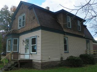 384 N Maple St, Marcellus, MI 49067