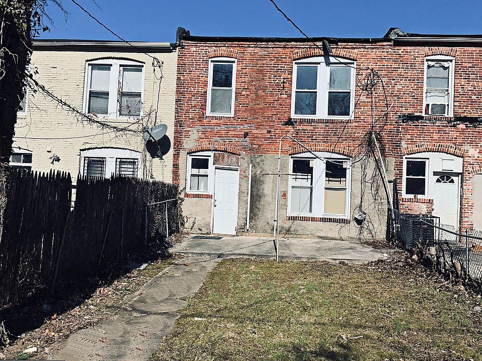 735 McCabe Ave, Baltimore, MD 21212 Zillow