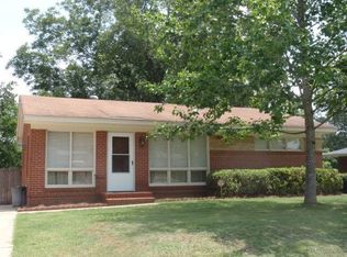 812 Turner Rd, Columbus, GA 31904