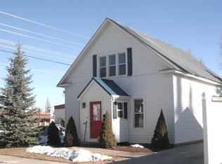 93 3rd Avenue West N, Kalispell, MT 59901