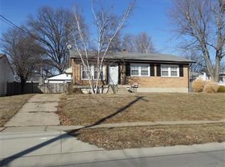 2670 Jonrose Ave, Cincinnati, OH 45239
