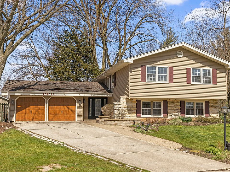1st image of 23W310 Saint James Ct