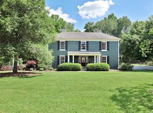 5145 Old Buckingham Rd, Powhatan, VA 23139