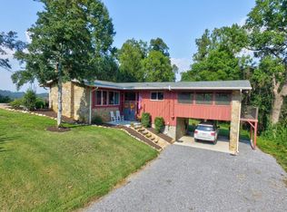 2902 Lovingood Way, Maryville, TN 37801