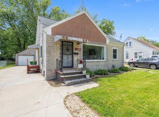 1480 Grignon St, Green Bay, WI 54301