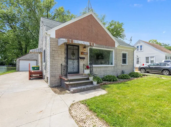 1480 Grignon St, Green Bay, WI 54301