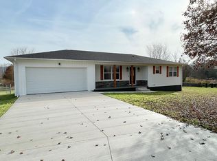 125 Norwood Rd, Pikeville, TN 37367