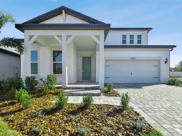 13810 Sunlight Meadow Dr, Riverview, FL 33578