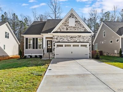 8687 Terrior Ln, New Kent, VA, 23124