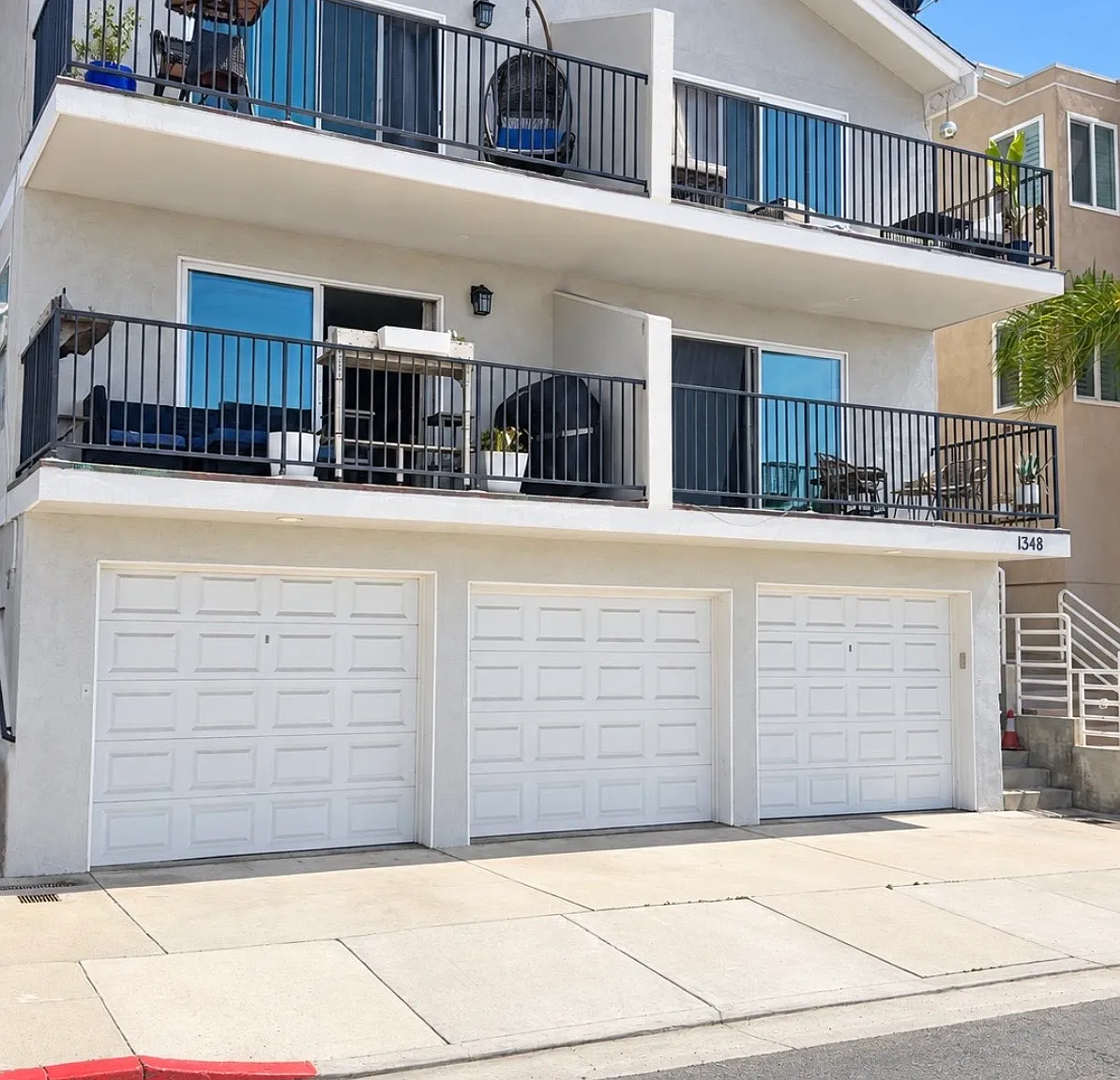 2 bed, 1.5 bath, 1150 sqft, $5,950 — Photo 1