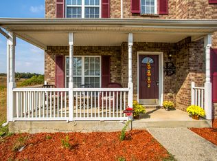 7004 Cannonade Ct, Spring Hill, TN 37174