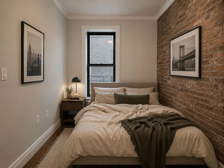 202 E 13th St #R3D — Photo 13