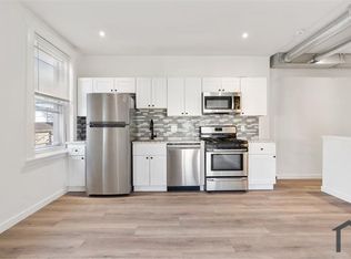 1232 S 26th St #2F, Philadelphia, PA 19146