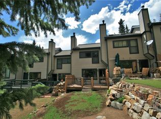 221 S Fuller Placer Rd APT 3, Breckenridge, CO 80424