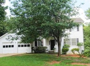 441 Senior Dr, Lawrenceville, GA 30044