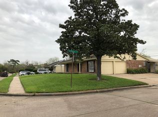 4302 Marchant Rd, Houston, TX 77047