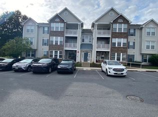 5600 Avonshire Pl APT C, Frederick, MD 21703