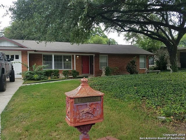 1st image of 5303 Colebrook Dr