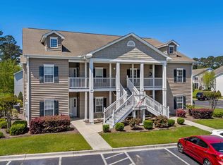411 Mahogany Dr UNIT 202, Murrells Inlet, SC 29576