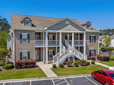 411 Mahogany Dr. #202, Murrells Inlet, SC, 29576