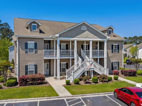 411 Mahogany Dr. #202, Murrells Inlet, SC 29576