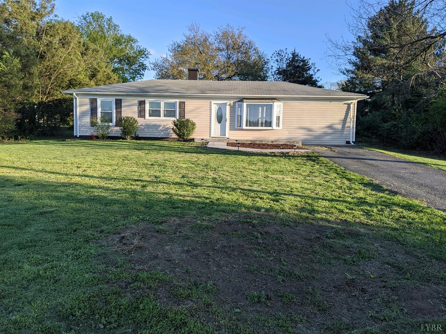 972 Sunburst Rd, Evington, VA 24550 Zillow