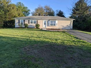 972 Sunburst Rd, Evington, VA 24550