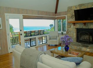 2510 Banner Ave, Summerland, CA 93067