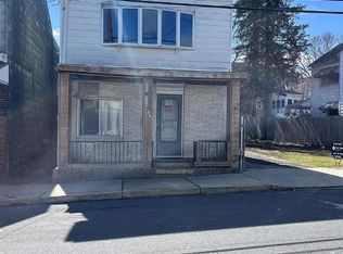 461 North St, Minersville, PA 17954