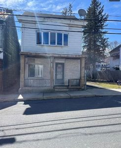 461 North St, Minersville, PA, 17954