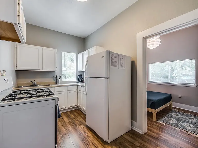 215 Blanco Rd #3 — Photo 3